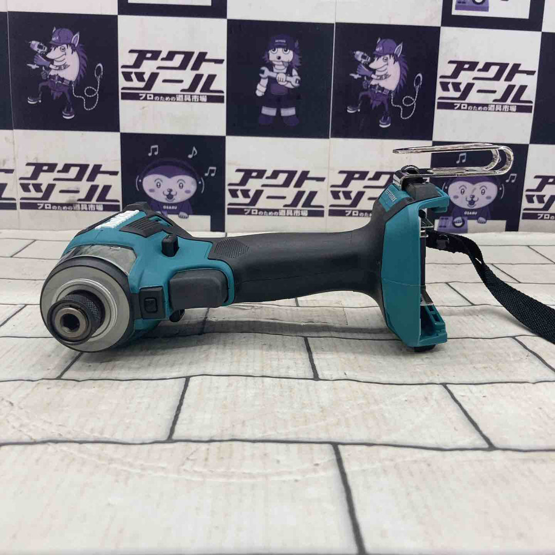 ★マキタ(makita) コードレスインパクトドライバー TD173DRGX【所沢店】