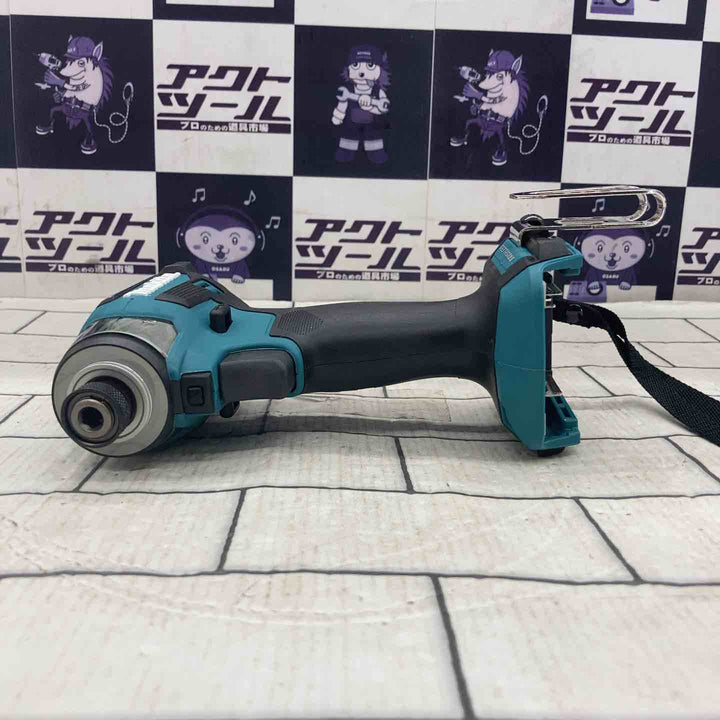 ★マキタ(makita) コードレスインパクトドライバー TD173DRGX【所沢店】