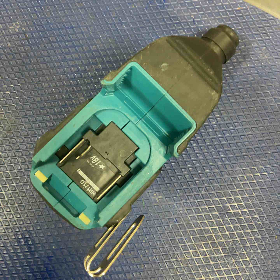 ☆マキタ(makita) コードレスハンマドリル HR171DZ【草加店】