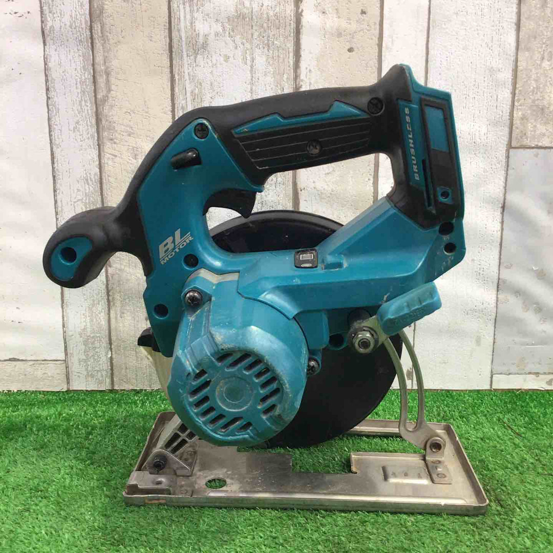 マキタ(makita) コードレスチップソーカッター CS551DZ【町田店】