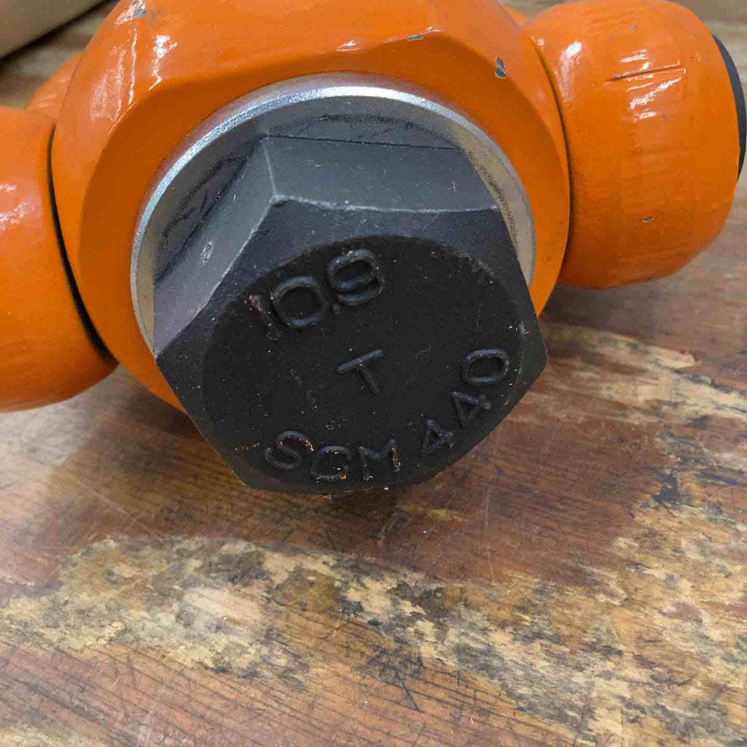 【美品】NANIWA 浪速鉄工 マルチアイボルト ME3632C 1台 8.0トン【柏店】