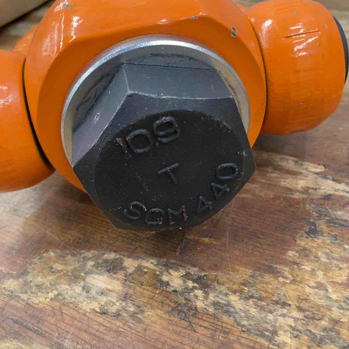 【美品】NANIWA 浪速鉄工 マルチアイボルト ME3632C 1台 8.0トン【柏店】