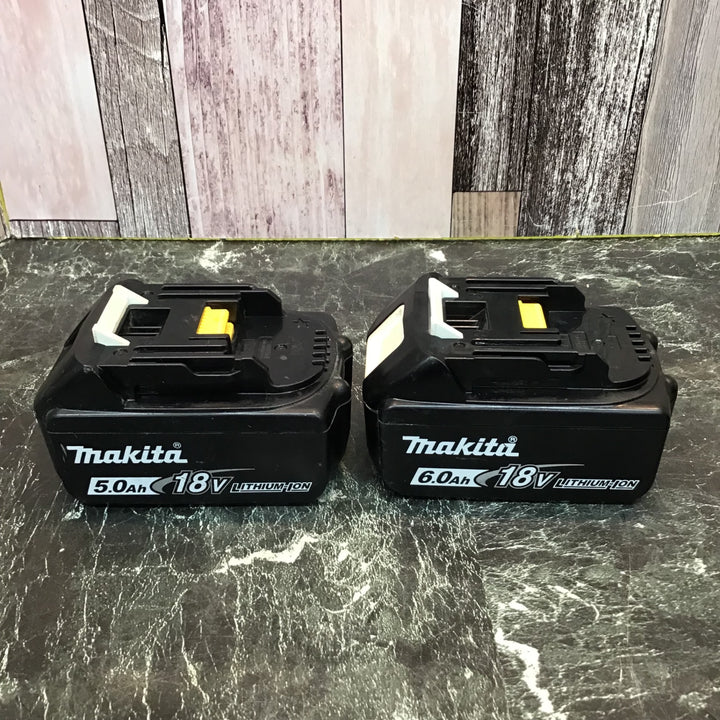 ★マキタ(makita) コードレスインパクトドライバー TD172DGXAR【八潮店】