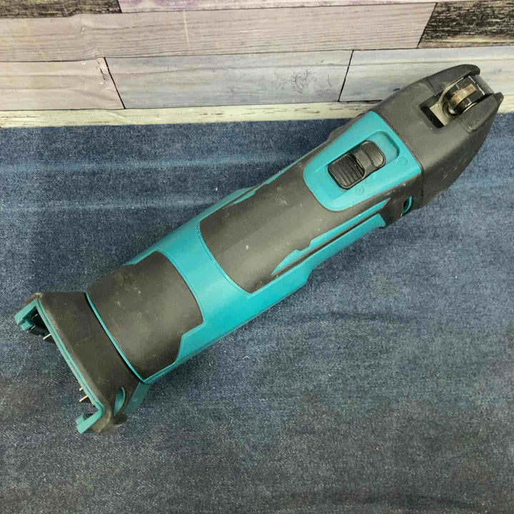 ★マキタ(makita) コードレスマルチツール TM51DZ【八潮店】