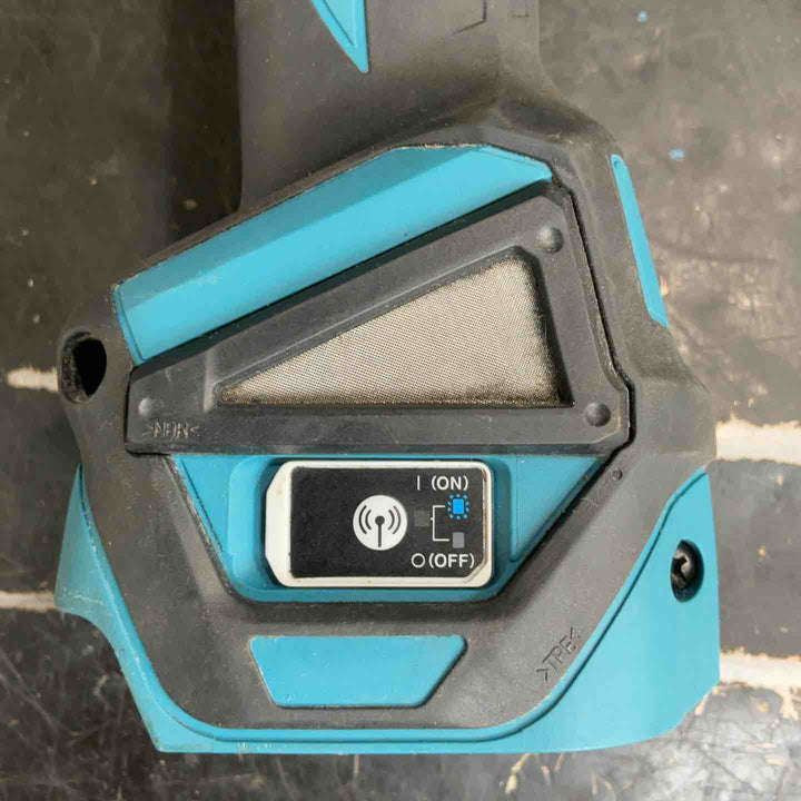 ★マキタ(makita) 100mmコードレスディスクグラインダ GA412DZ【草加店】