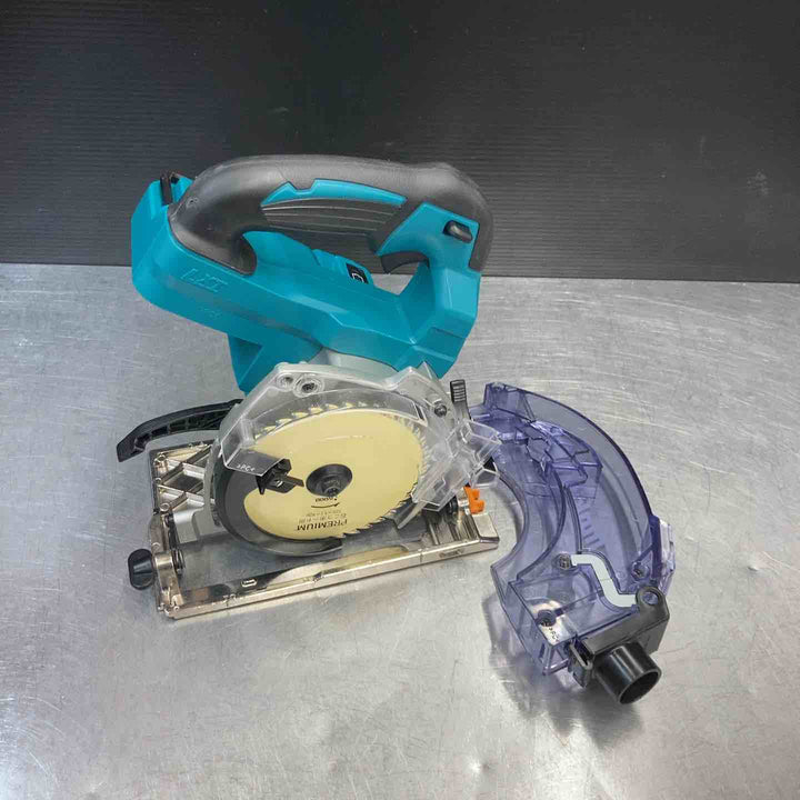 【中古品】 マキタ(makita) 18V コードレス防じん丸のこ KS513DZ 【東大和店】