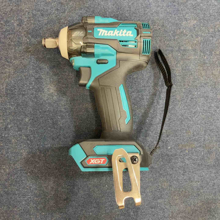 ★マキタ(makita) コードレスインパクトレンチ TW004GZ【八潮店】