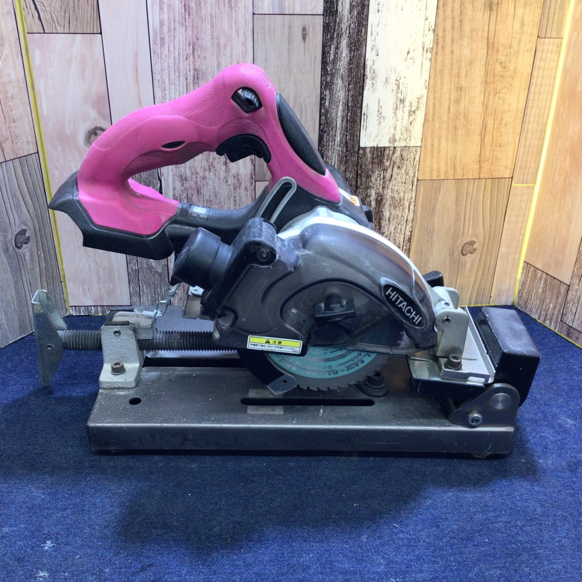 RYOBI 切断機 ハンディカッター C-306N 高速切断機の特長・選び方と