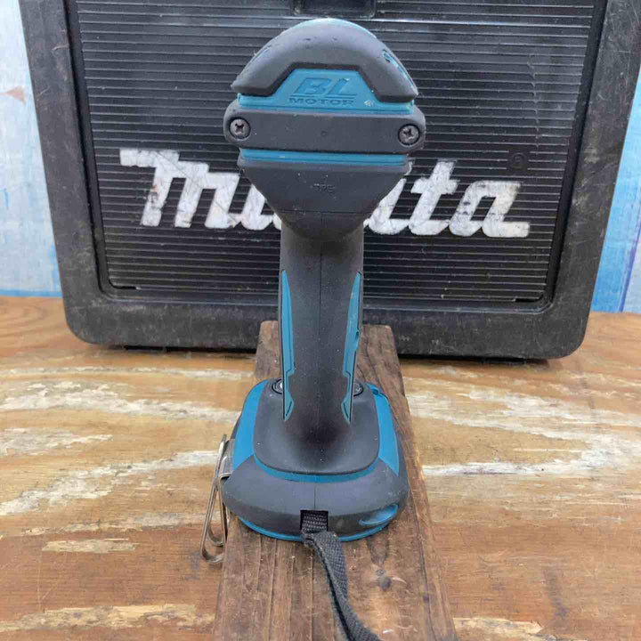 ★マキタ(makita) コードレスインパクトドライバー TD148DRTX【柏店】