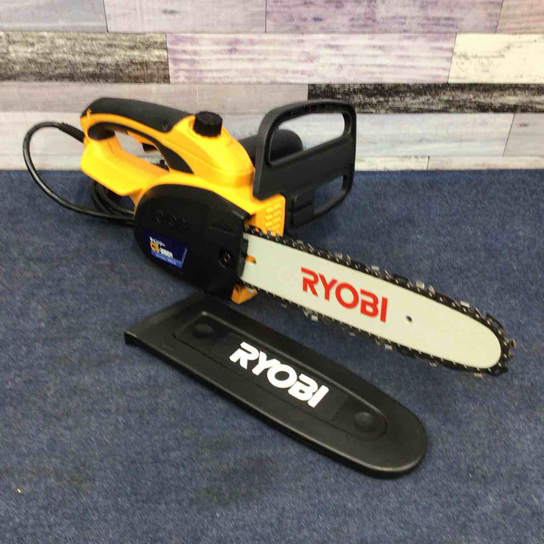 【中古品】◇リョービ(RYOBI) 250mm 電気チェンソー CS-2501【八潮店】