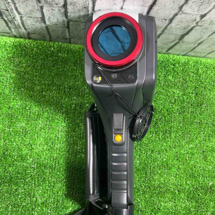 日本アビオニクス InfRec/インフレック 赤外線 測定器 サーモグラフィカメラ G100L サーモギア【川口店】