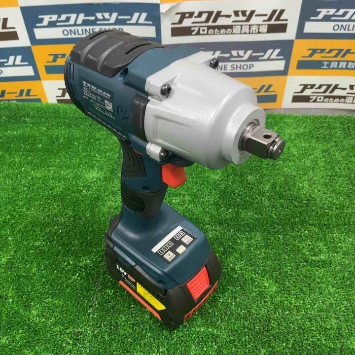 ◇ボッシュ(BOSCH) 18Vコードレスインパクトレンチ GDS18V-450HC【草加店】
