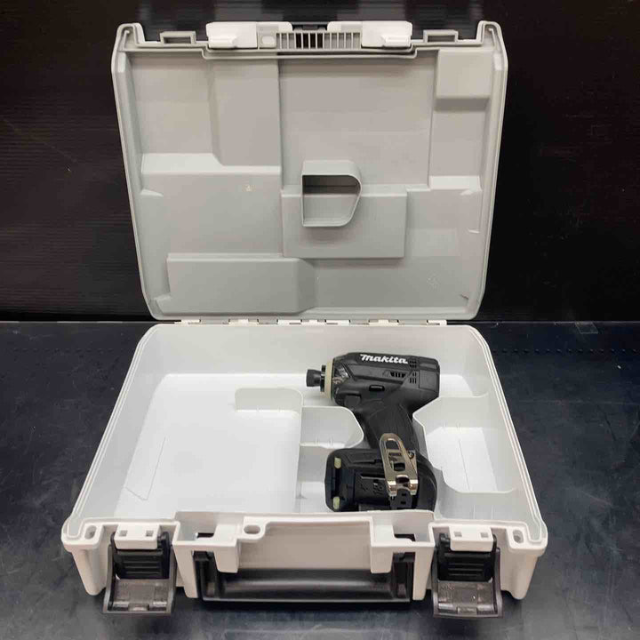 マキタ(makita) コードレスインパクトドライバー TD149DZB【川越店】