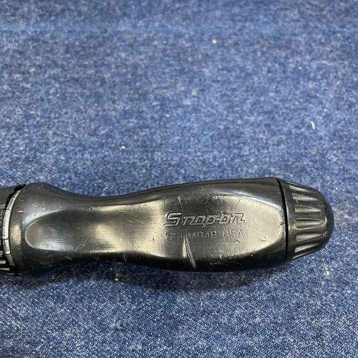 Snap-on  ラチェットドライバー SSDMR48【八潮店】