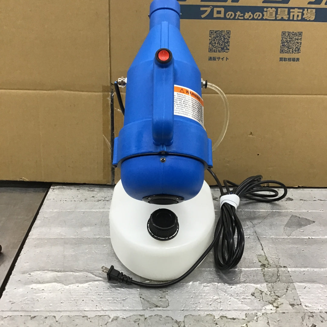 テクノ ライトミストジェッター3 SC-001 噴霧器【所沢店】