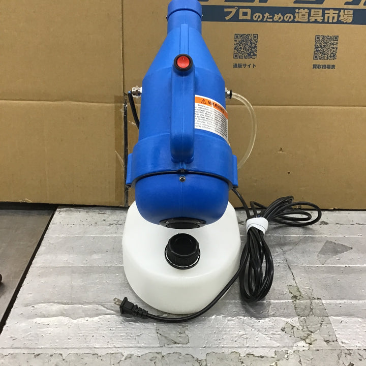 テクノ ライトミストジェッター3 SC-001 噴霧器【所沢店】