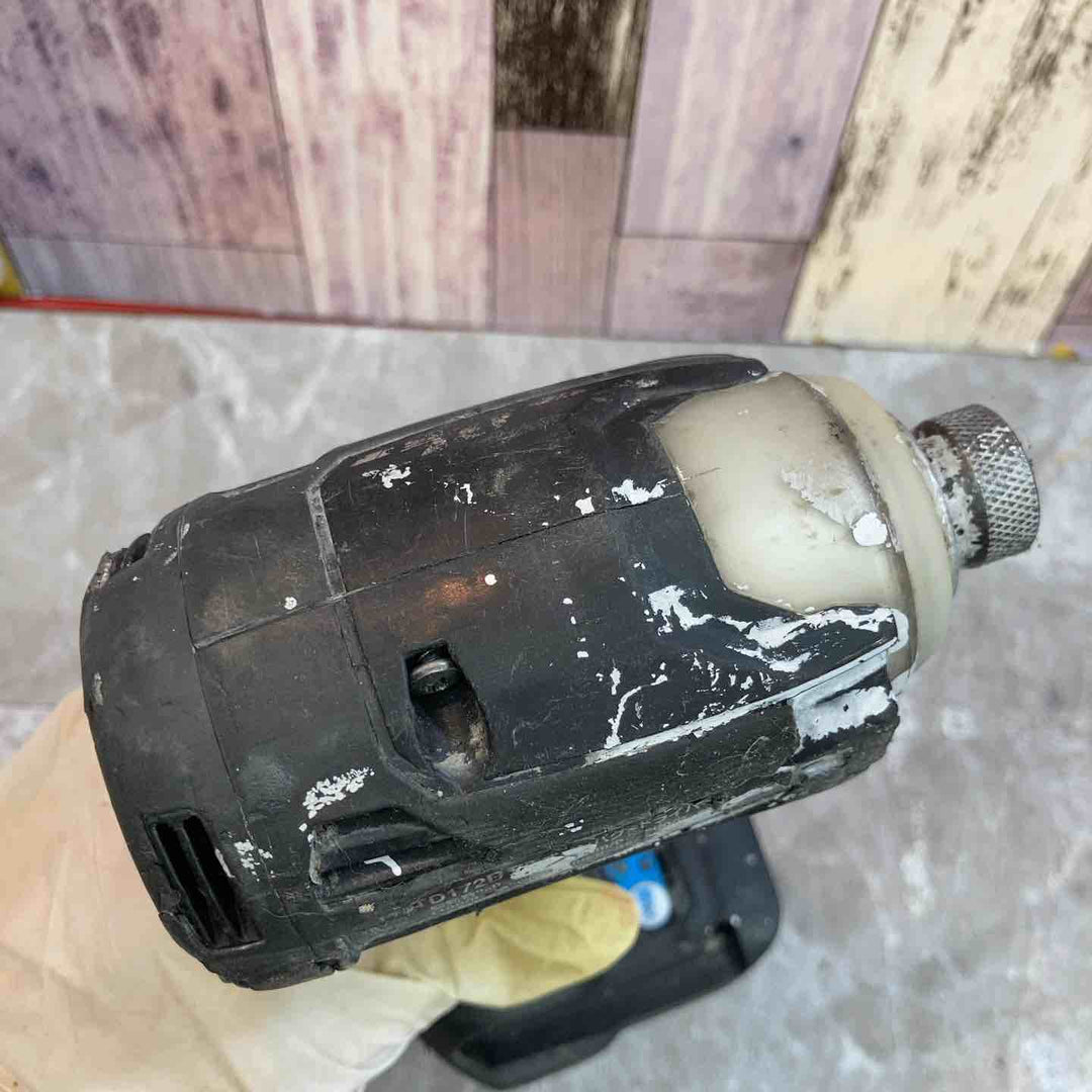 ★マキタ(makita) コードレスインパクトドライバー TD172DZB【八潮店】