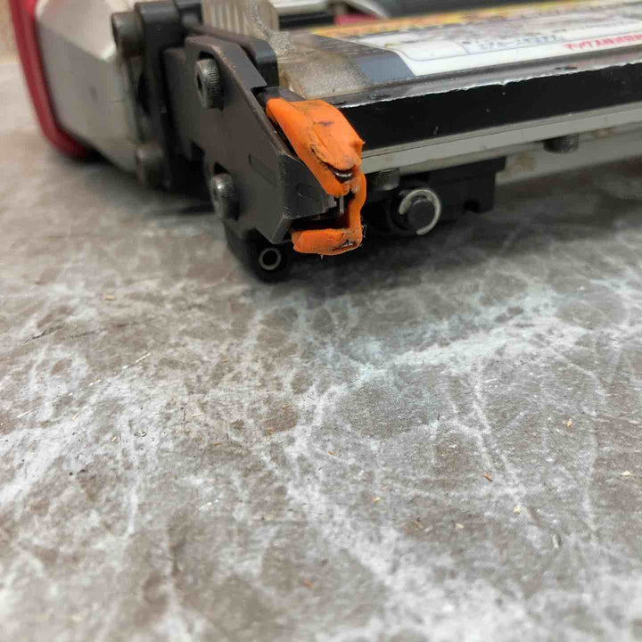 【中古品】★マックス(MAX) 常圧ピンネイラ TA-250P2(D)【八潮店】