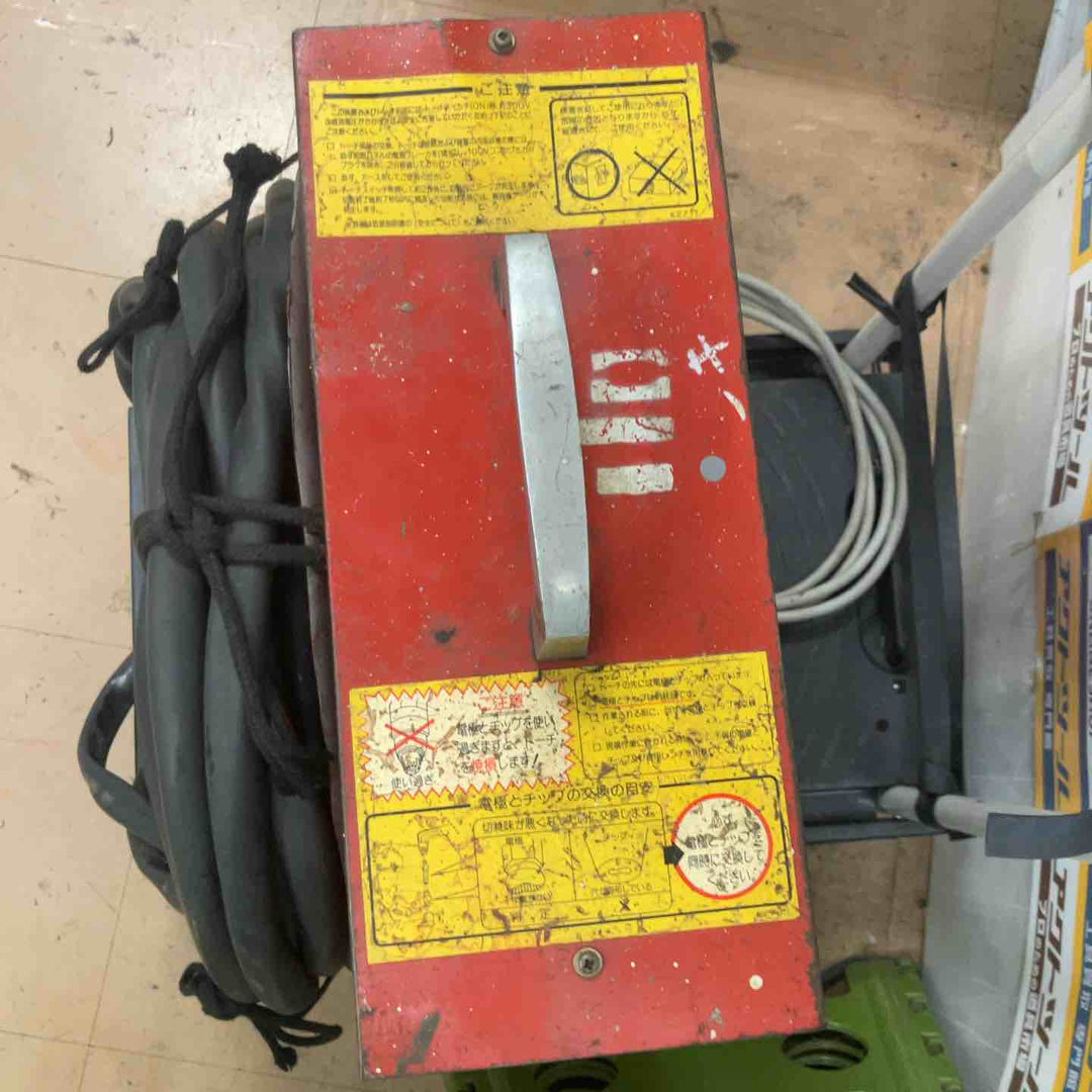 ◇マキタ(makita) エアプラズマ切断機 AP101【草加店】
