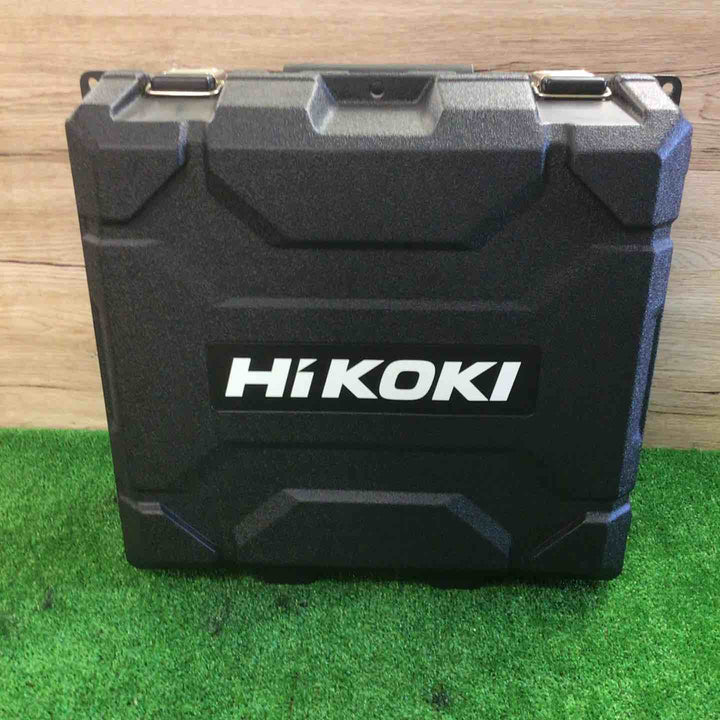 ★ハイコーキ(HIKOKI ※旧:日立工機) コードレスフィニッシュネイラ NT3640DA(XP)【町田店】