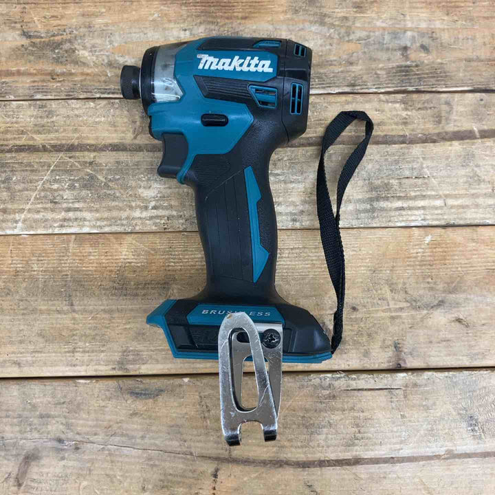 マキタ(makita) コードレスインパクトドライバー TD173DRGX 【東大和店】