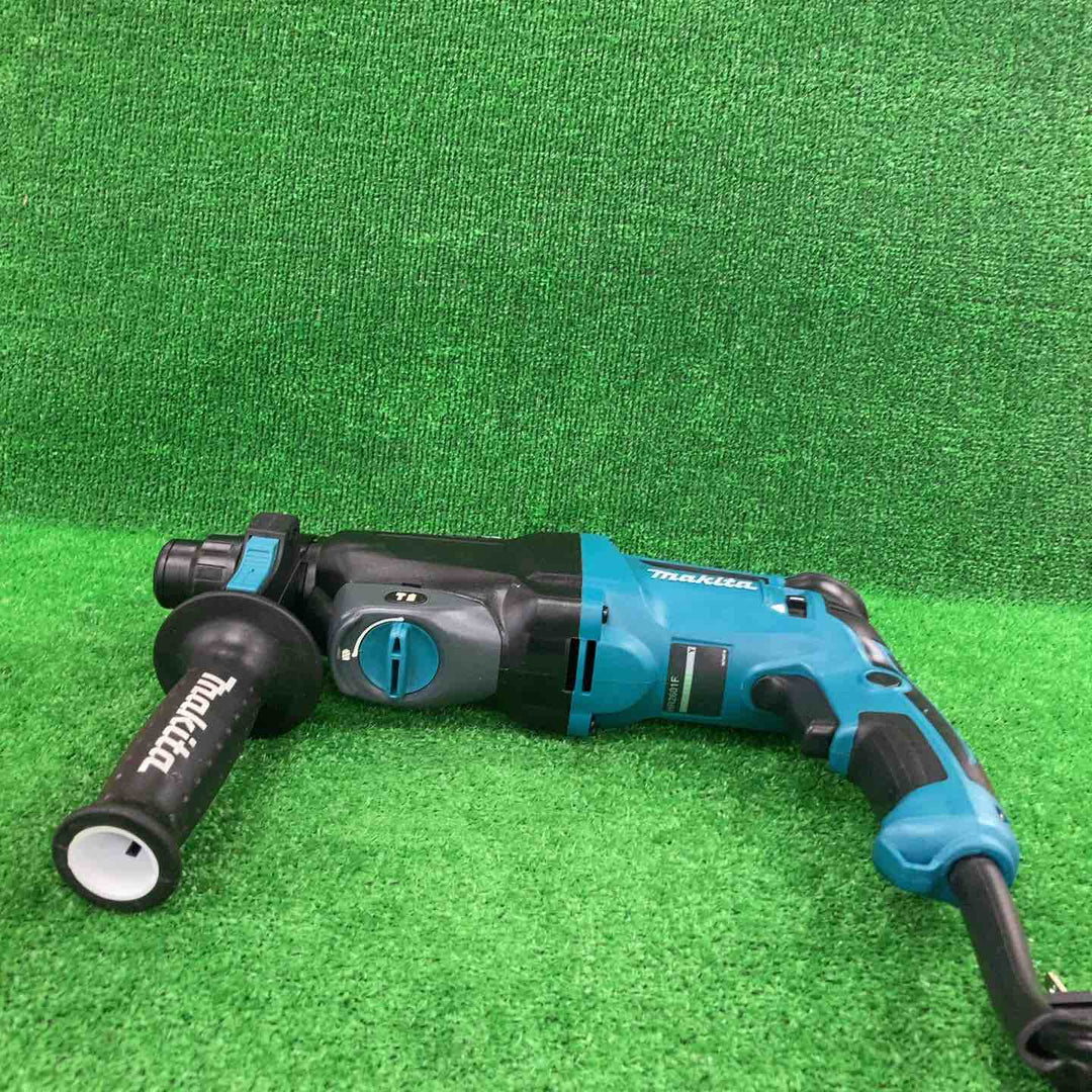 ★マキタ(makita) ハンマドリル HR2601F【川崎店】