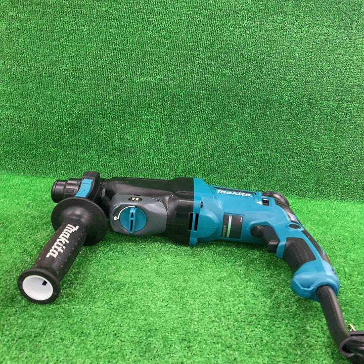 ★マキタ(makita) ハンマドリル HR2601F【川崎店】