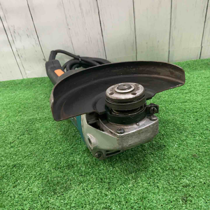 ◇マキタ(makita) 180mmディスクグラインダー 9047L 100V  動作確認済【川口店】