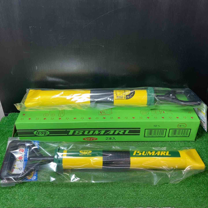 【未使用品(店頭展示品)】友定建機 Nつま~る 18mm【岩槻店】