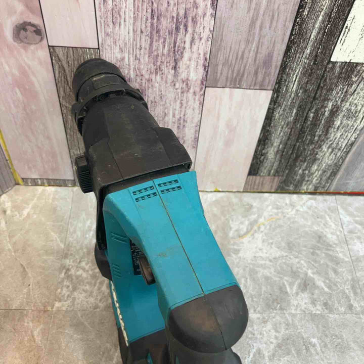 【中古品】☆マキタ makita 18V コードレスハンマドリル HR171DZ 本体のみ【八潮店】
