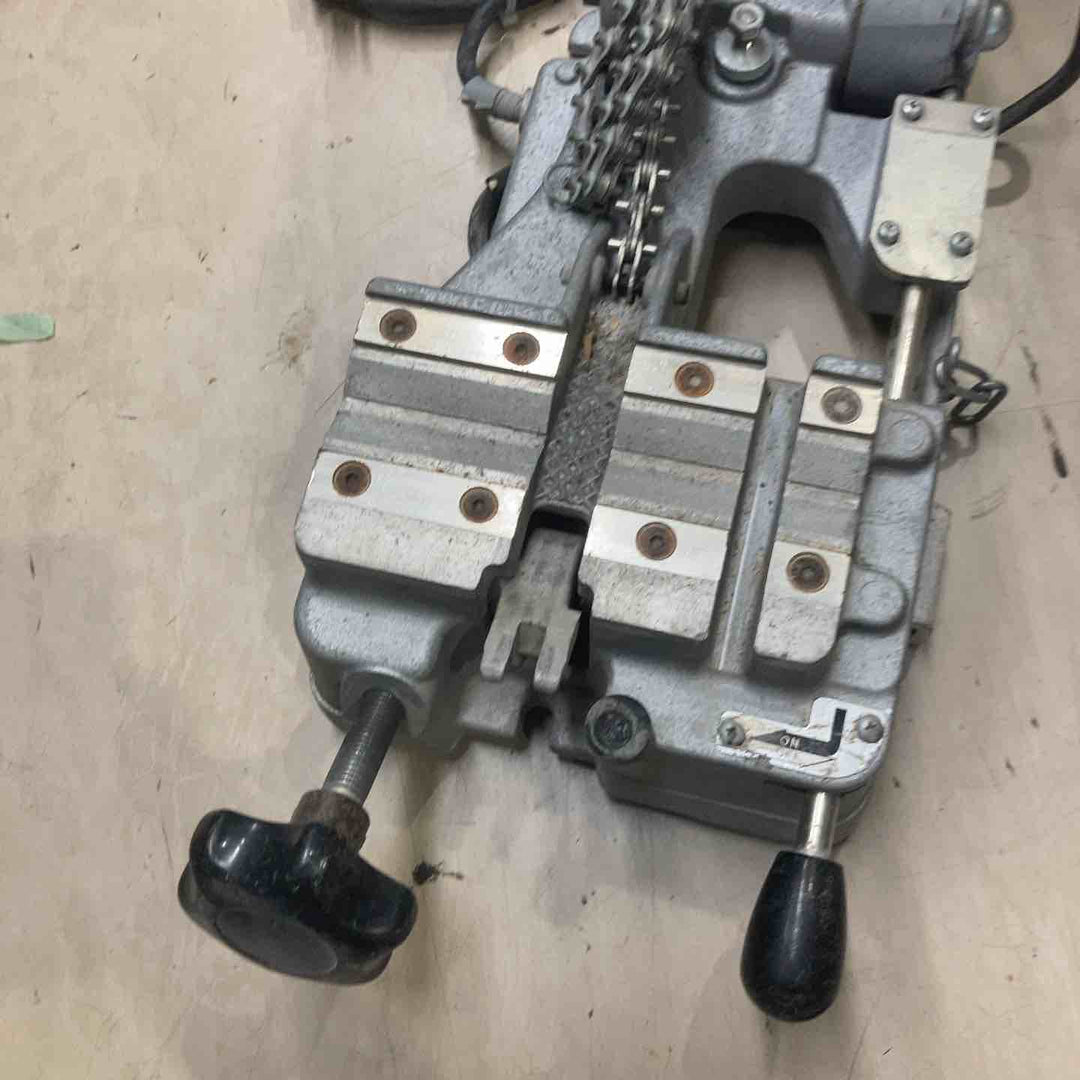 ◇新ダイワ(Shindaiwa) バンドソー RB120CV【町田店】