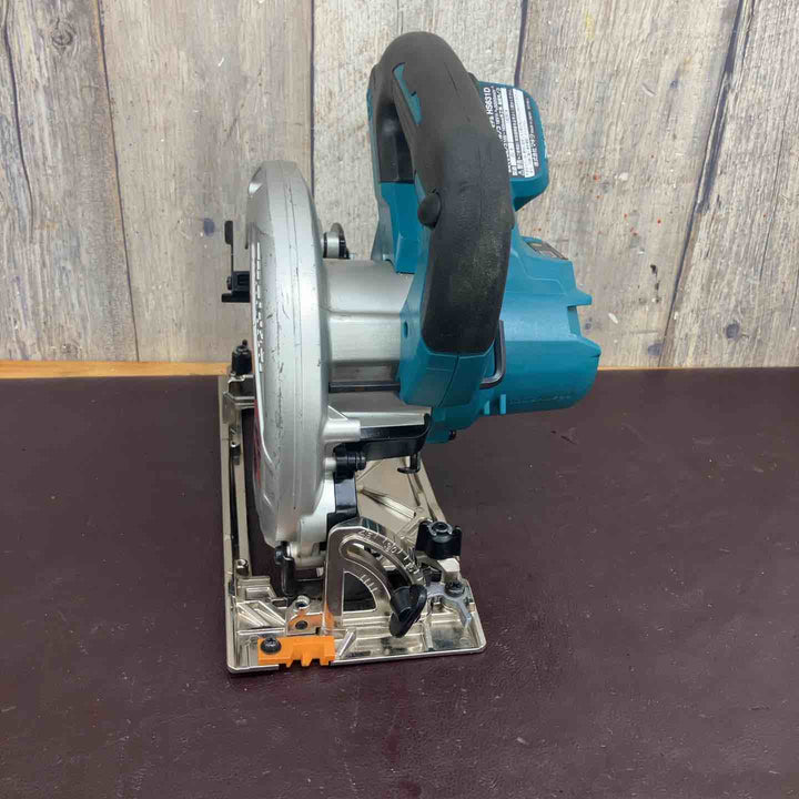 【中古品】マキタ(makita) コードレス丸のこ HS631DRGX ケース代替品【東大和店】