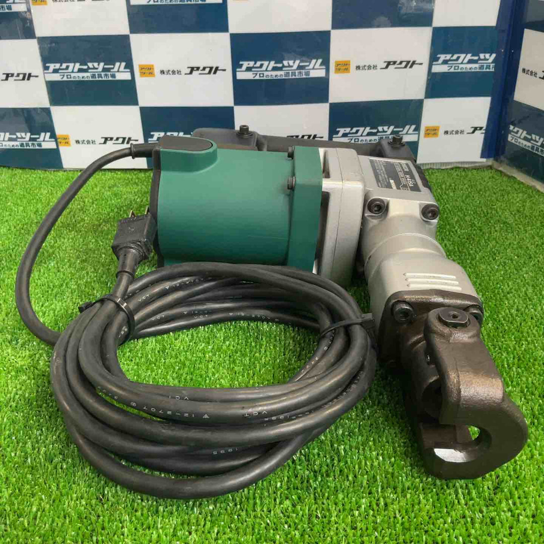 ★ハイコーキ(HIKOKI ※旧:日立工機) 電動ハンマ H41SA【草加店】