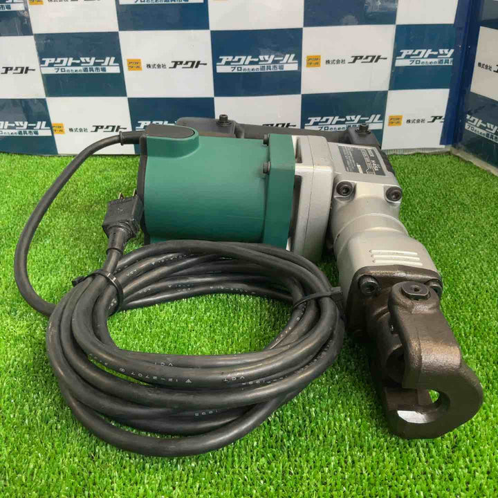 ★ハイコーキ(HIKOKI ※旧:日立工機) 電動ハンマ H41SA【草加店】
