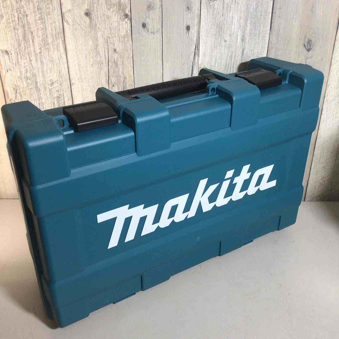 ★マキタ(makita) 125mmコードレスディスクグラインダ GA018GRMX【戸田店】