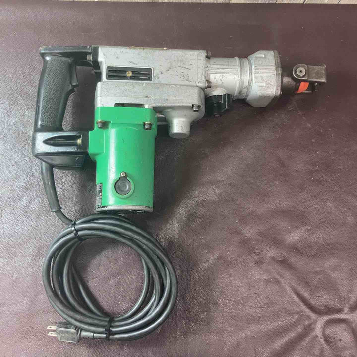 【中古品】日立(HITACHI) ハンマドリル DH38YC ハツリ機 はつり【東大和店】
