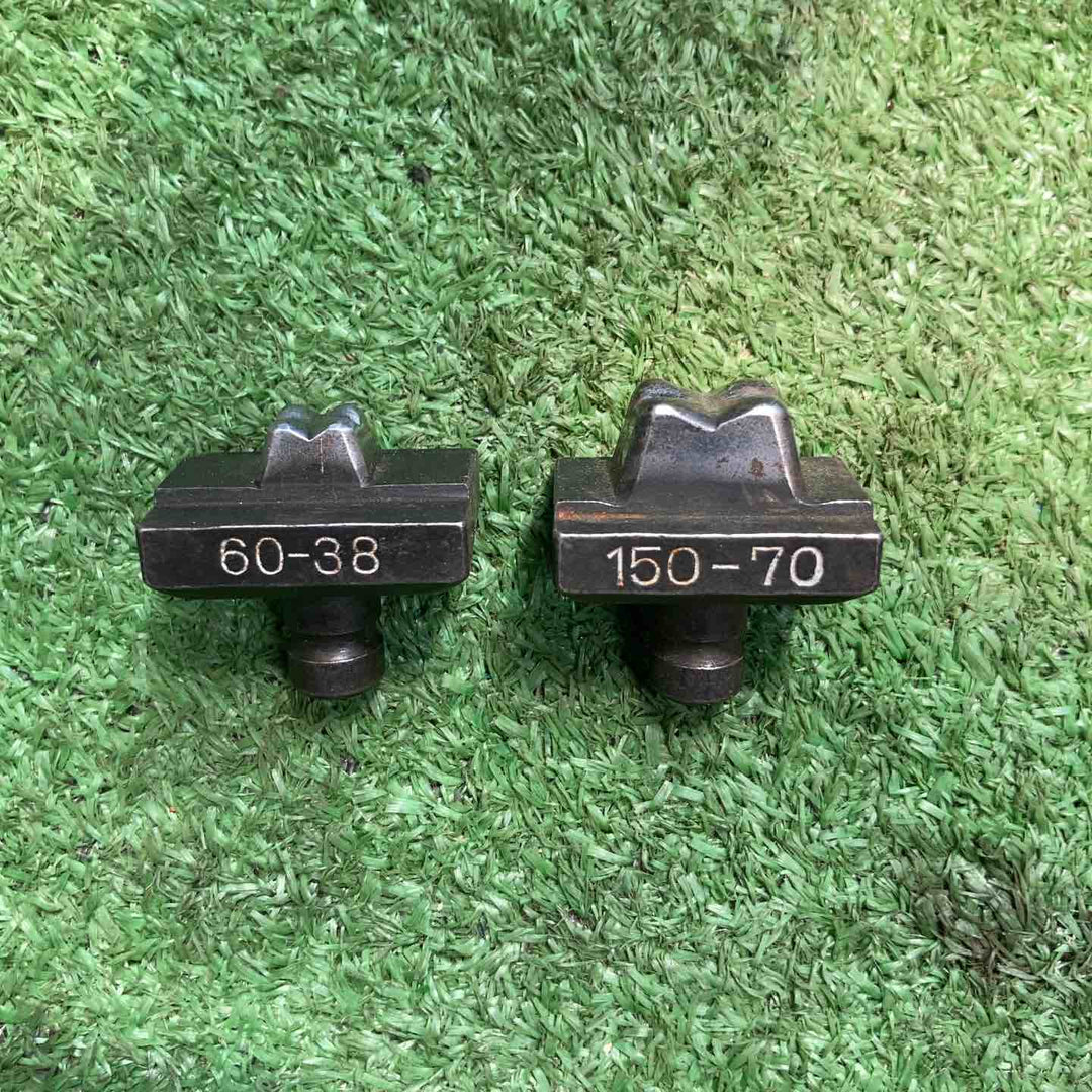 ◇カクタス(CACTUS) 手動式圧着工具 S-150D[早送り装置付]【岩槻店】