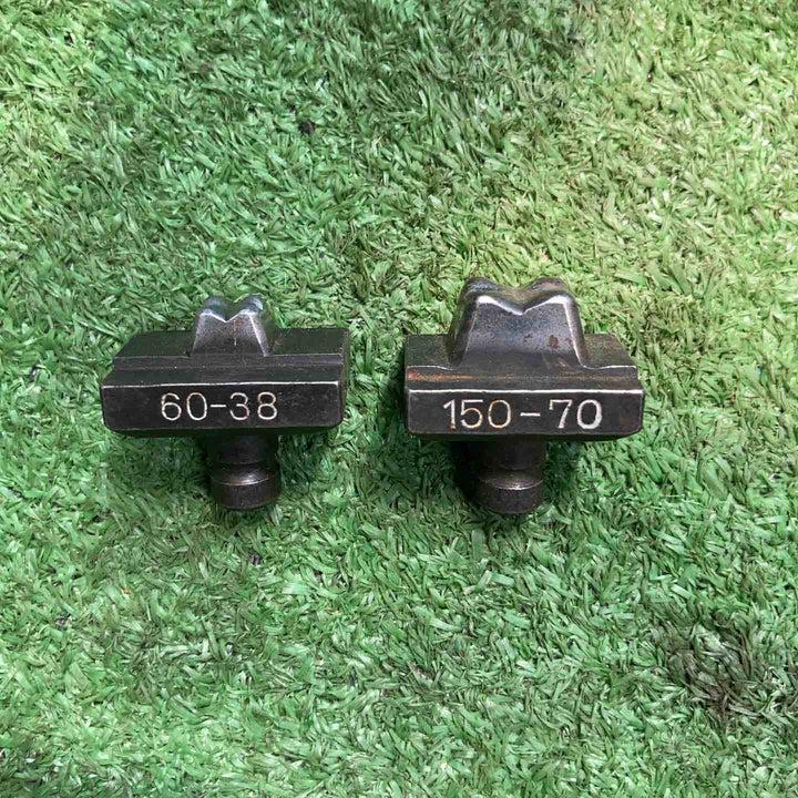 ◇カクタス(CACTUS) 手動式圧着工具 S-150D[早送り装置付]【岩槻店】