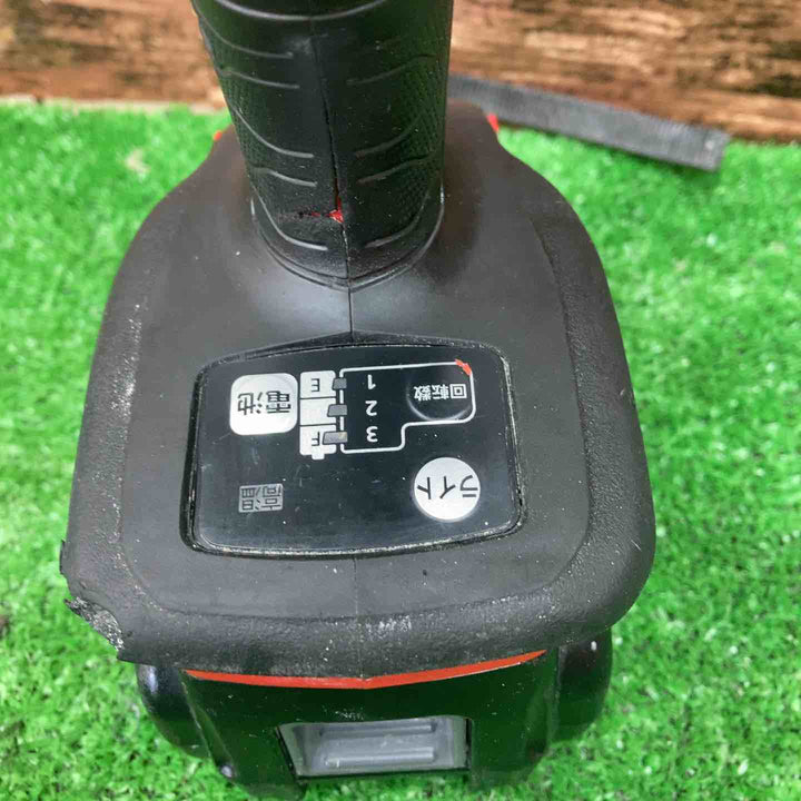 ★パナソニック(Panasonic) コードレスドリルドライバー EZ74A2LJ2G-R【川越店】