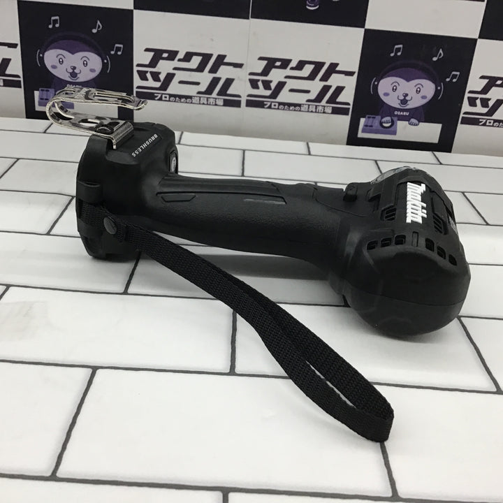 ★マキタ(makita) コードレスインパクトドライバー TD111DSMXB【所沢店】