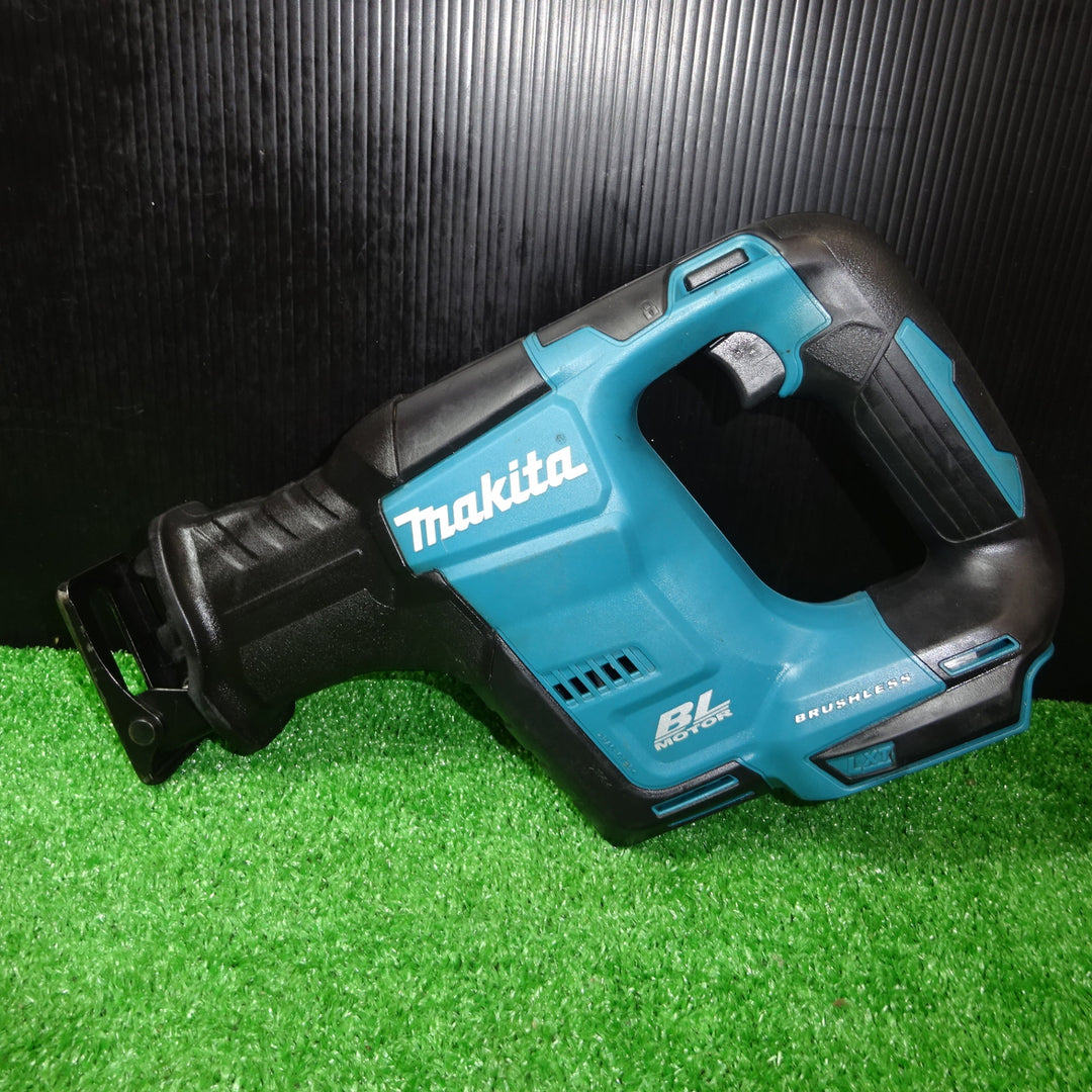 ★マキタ(makita) コードレスレシプロソー JR188DRG【岩槻店】