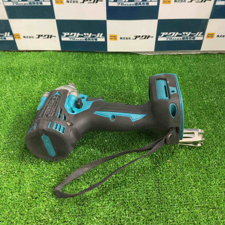 ★マキタ(makita) コードレスインパクトレンチ TW300DZ【草加店】