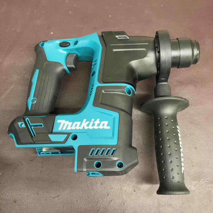 【中古美品】 マキタ(makita) 14.4V コードレスハンマドリル HR170DRGX フルセット品 【東大和店】