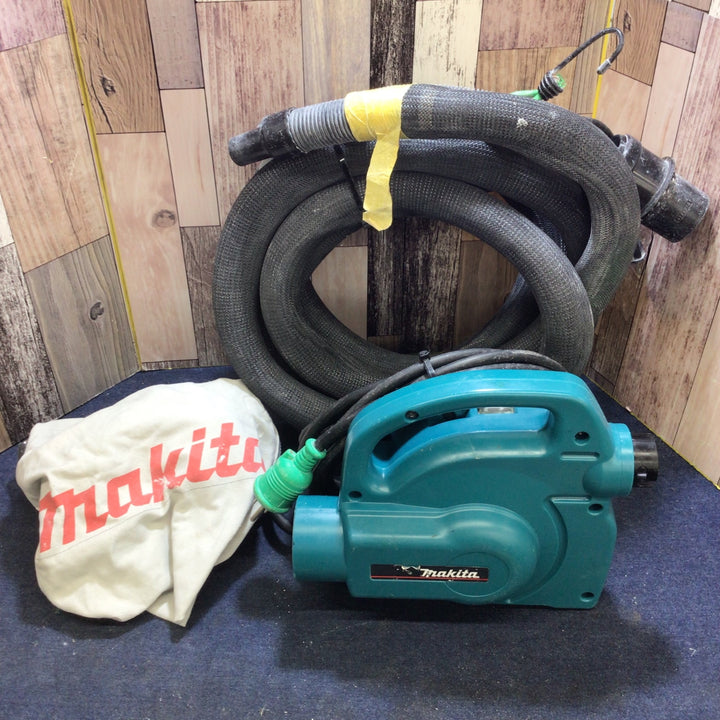 ★マキタ(makita) 集じん機 乾式 450(P)【八潮店】