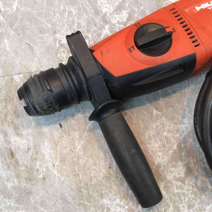 ★ヒルティ(Hilti) ハンマドリル TE2-M【八潮店】