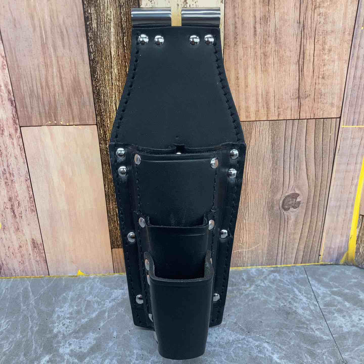 【中古品】KNICKS/ニックス　TITB-302PDX　チェーン式ペンチ・ドライバーホルダー【八潮店】