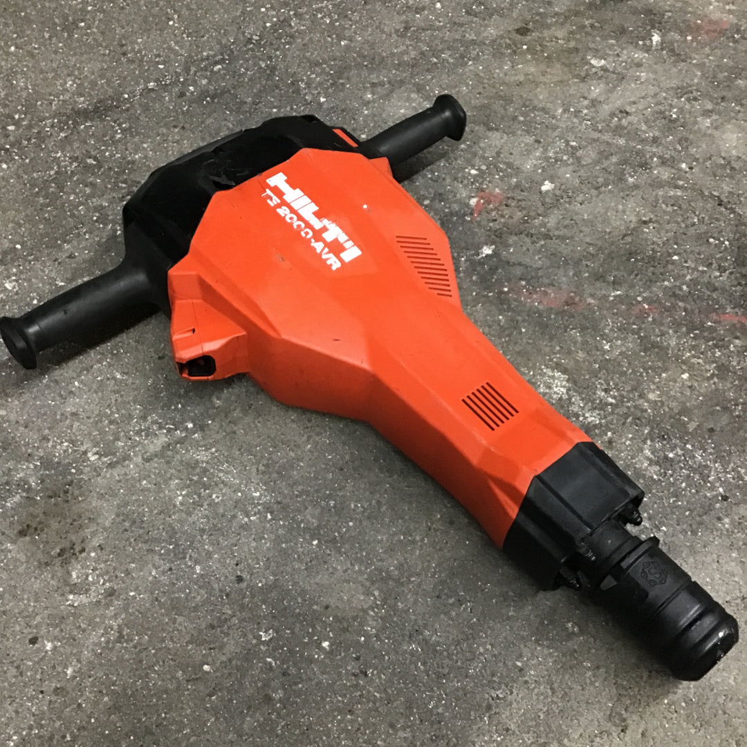 【中古品・店頭受取り限定】 ヒルティ (HILTI) 電動ブレーカー TE2000-AVR 【桶川店】