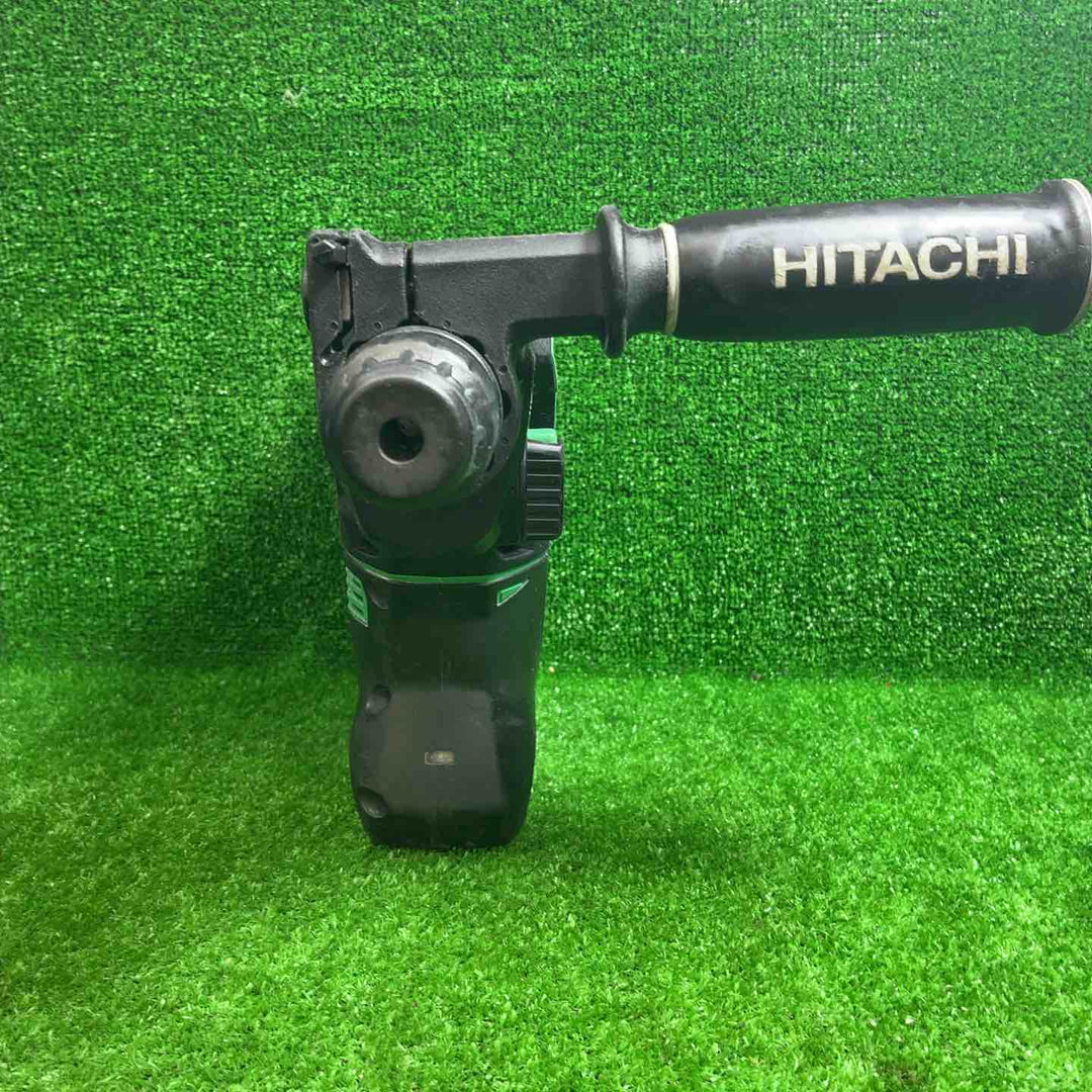 【中古品】 ハイコーキ(HIKOKI ※旧:日立工機)  コードレスハンマドリル DH18DBL(2LYPK) 【藤沢店】