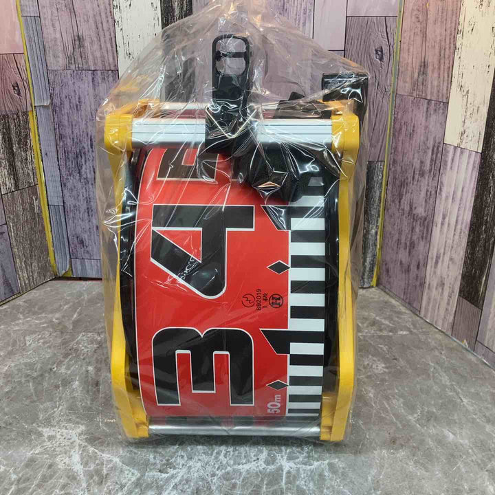 【未使用品】◇タジマ Tajima シムロンロッド 軽巻 KM15-50K【八潮店】