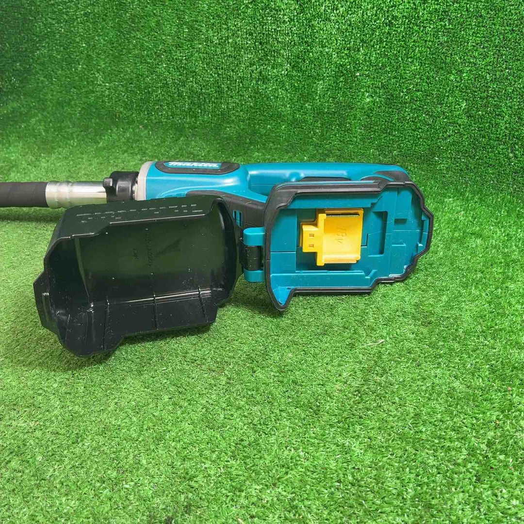マキタ(makita) コードレスコンクリートバイブレータ VR350DZ【藤沢店】
